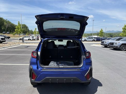 New 2026 Subaru Crosstrek 2.0i Premium AWD/4WD image 8