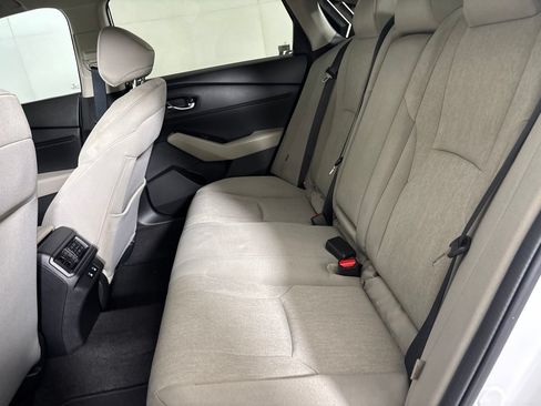 Used 2025 Honda Accord SE image 23