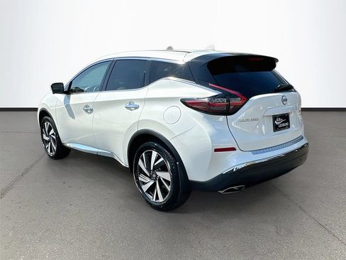 Used 2023 Nissan Murano SL w/ SL Moonroof Package FWD image 5
