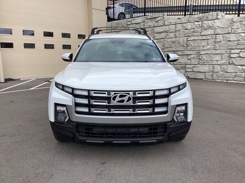 New 2026 Hyundai Santa Cruz SEL AWD/4WD image 2