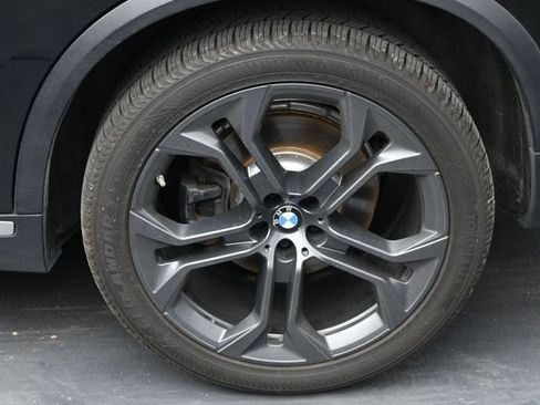 Used 2019 BMW X5 xDrive40i AWD/4WD image 36