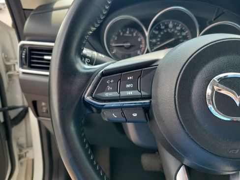 Used 2018 MAZDA CX-5 Sport FWD image 14