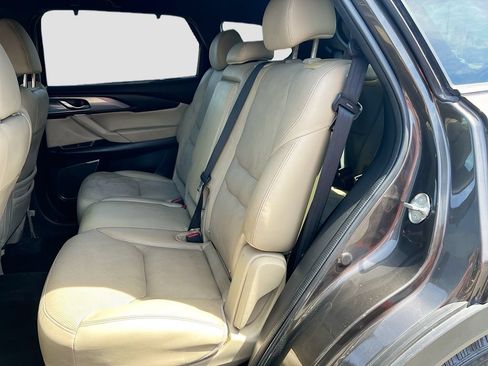 Used 2019 MAZDA CX-9 Grand Touring FWD image 25