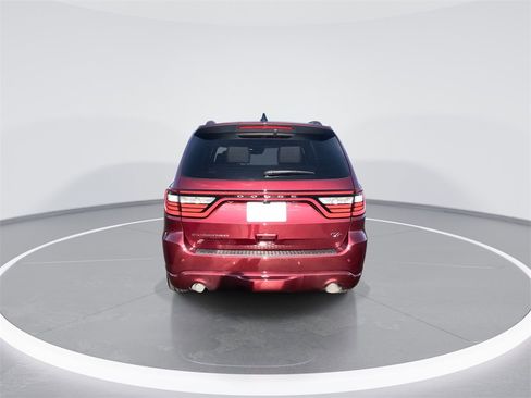 Used 2024 Dodge Durango R/T image 7