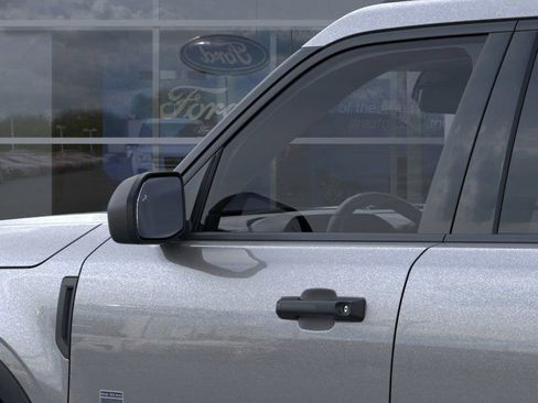 New 2026 Ford Bronco Sport Big Bend AWD/4WD image 41