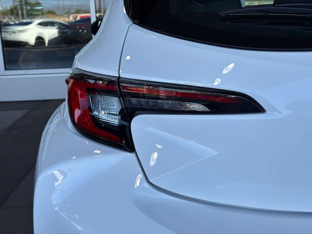 New 2026 Toyota Corolla GR AWD/4WD image 10