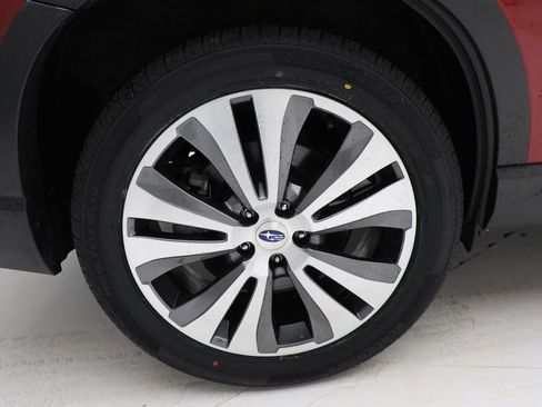 Used 2022 Subaru Ascent Limited w/ Technology Package image 10