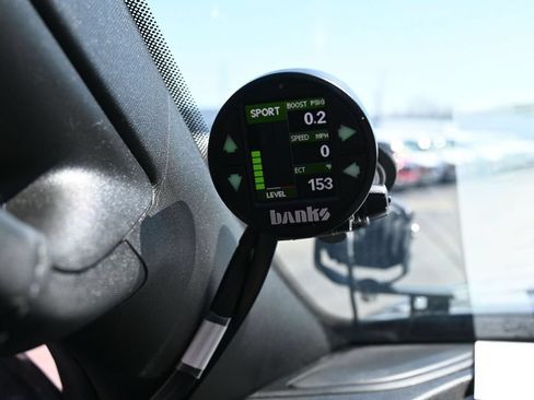 Used 2022 RAM 2500 Limited AWD/4WD image 28