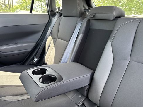 New 2026 Subaru Crosstrek 2.0i Premium AWD/4WD image 14