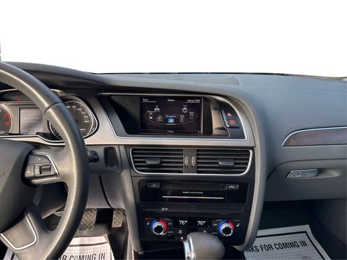 Used 2014 Audi A4 2.0T Premium Plus w/ Premium Plus Package image 15