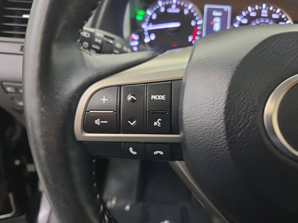 Used 2017 Lexus RX 350 AWD w/ Premium Package image 28