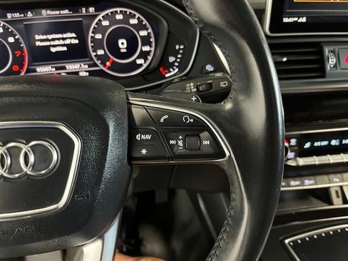 Used 2018 Audi Q5 2.0T Premium Plus w/ Premium Plus Package AWD/4WD image 27