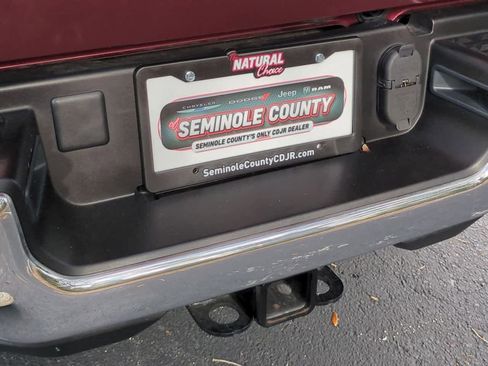 Used 2024 RAM 2500 Big Horn image 34