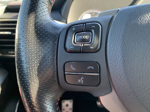 Used 2018 Lexus NX 300 F Sport w/ F Sport Premium Package image 19