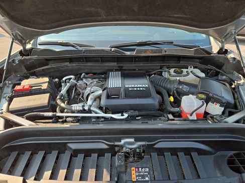 Used 2024 GMC Sierra 1500 AT4 w/ AT4 Premium Package AWD/4WD image 39