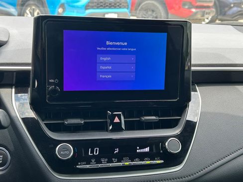 Used 2023 Toyota Corolla SE FWD image 19