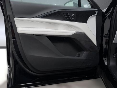 New 2026 Cadillac Lyriq Sport w/ LPO, Floor Liner Package image 12