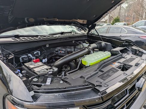 New 2026 Ford Expedition Platinum w/ Stealth Appearance Package image 43