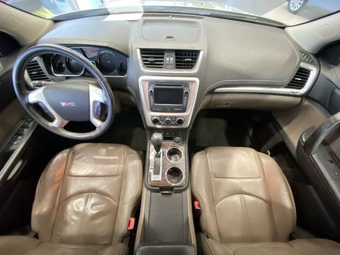 Used 2014 GMC Acadia SLT image 23