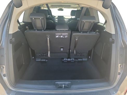 Used 2025 Honda Odyssey EX-L image 13
