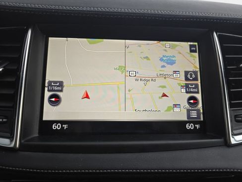 Used 2022 INFINITI QX50 Autograph AWD/4WD image 25