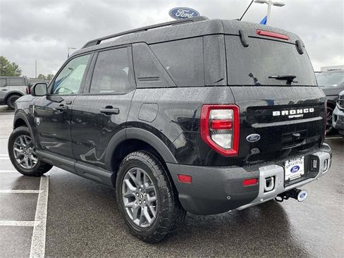 New 2025 Ford Bronco Sport Big Bend image 3