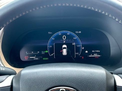 Certified 2025 Toyota Highlander Platinum AWD/4WD image 61