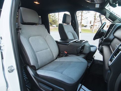 Used 2023 RAM 1500 Big Horn image 18