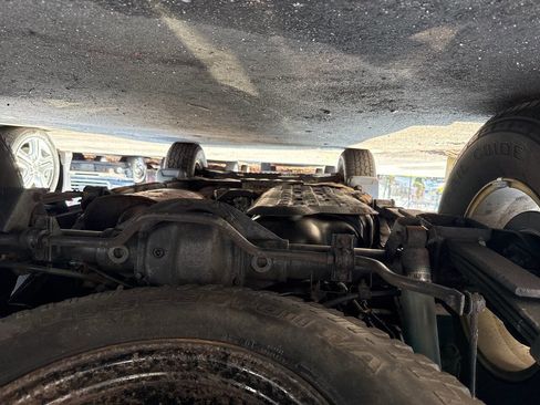 Used 2013 Nissan Xterra PRO-4X image 31