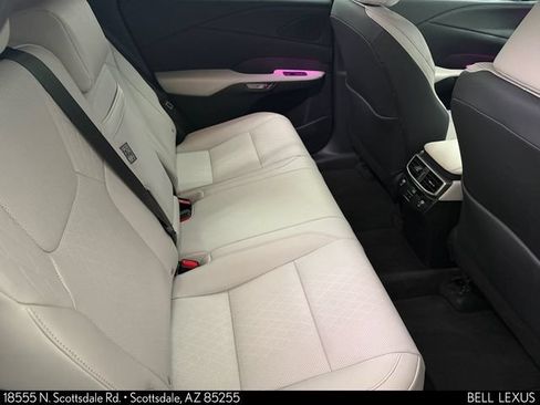 Certified 2025 Lexus RX 350 w/ Convenience Package AWD/4WD image 13