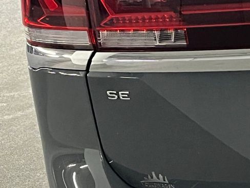 New 2026 Volkswagen Atlas SE AWD/4WD image 38