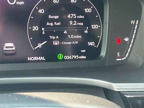 Certified 2025 Honda Civic Sport Touring image 18