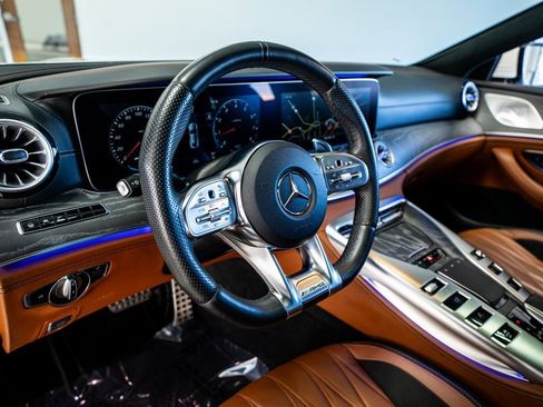 Used 2019 Mercedes-Benz AMG GT 53 image 39