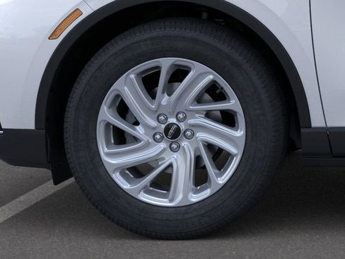 New 2026 Lincoln Corsair Premiere image 19