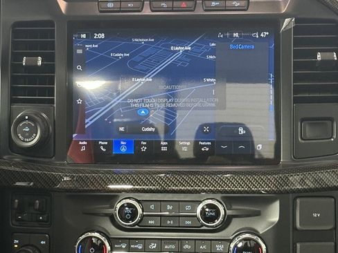 New 2023 Ford F250 Lariat w/ Lariat Ultimate Package image 15