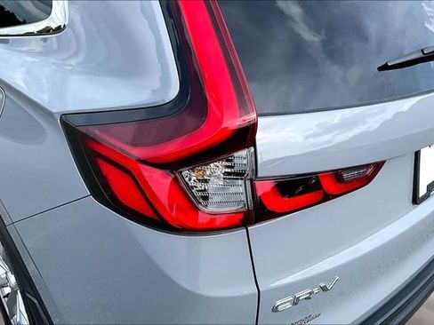 Used 2024 Honda CR-V EX image 22