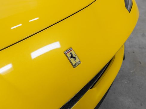 Certified 2019 Ferrari 812 Superfast image 45