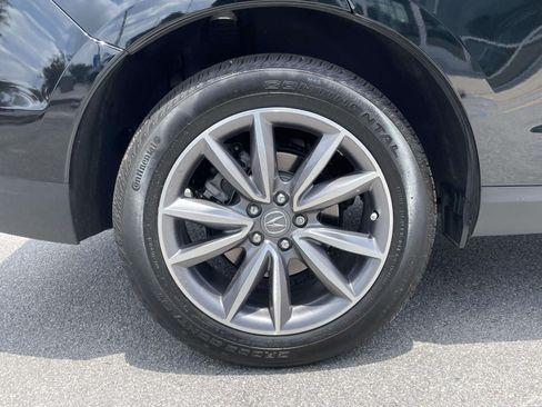 Used 2023 Acura RDX FWD w/ Technology Package image 7