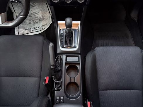 Used 2017 Subaru WRX Premium image 23