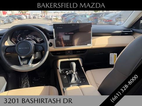 New 2026 MAZDA CX-5 2.5 S w/ Premium Plus Package AWD/4WD image 12