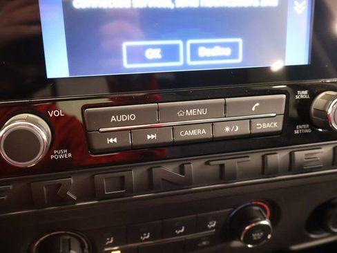 New 2026 Nissan Frontier S w/ Tow Package image 19