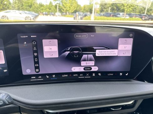 New 2026 Audi SQ5 Premium Plus AWD/4WD image 6