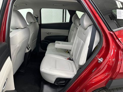 New 2026 Hyundai Tucson SEL image 22