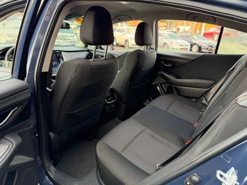 Used 2024 Subaru Legacy Premium image 31