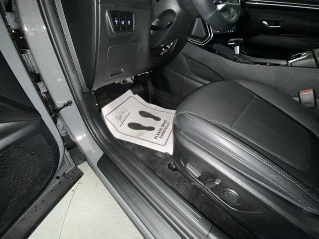 Used 2024 Hyundai Tucson SEL w/ Convenience Package FWD image 12