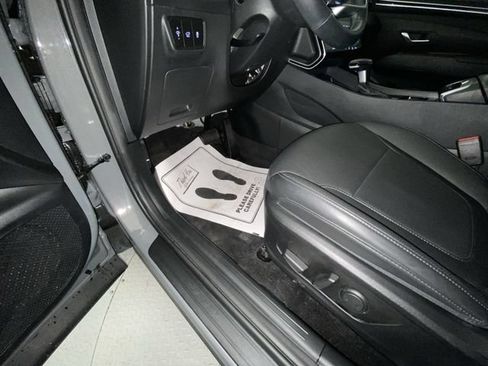 Used 2024 Hyundai Tucson SEL w/ Convenience Package FWD image 12