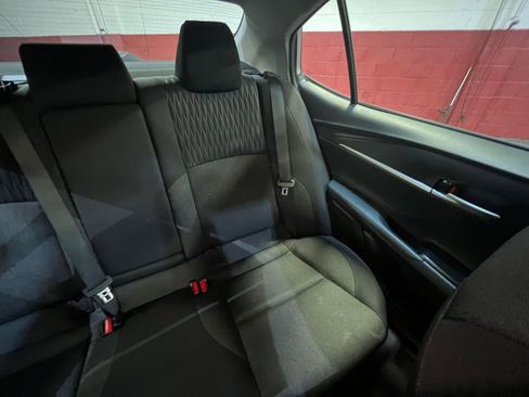 Used 2025 Toyota Camry LE image 36