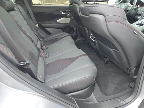 Used 2023 Acura RDX AWD w/ A-Spec & Advance Pkg image 9