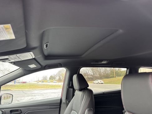 New 2026 Honda Odyssey Sport-L image 5