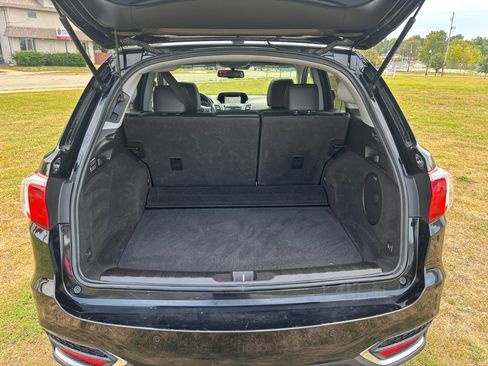 Used 2018 Acura RDX AWD w/ Advance Package image 14